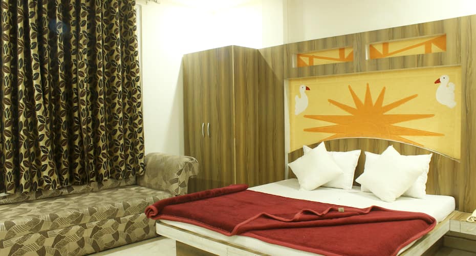 Hotel  Gopi Palace, Bhopal 2